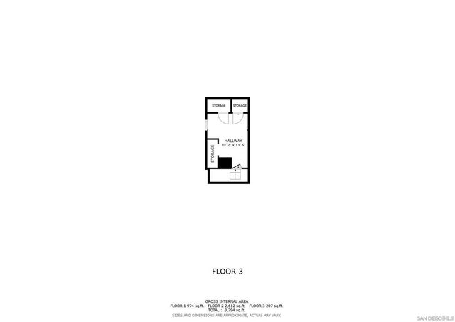 661 Union, Encinitas, CA 92024