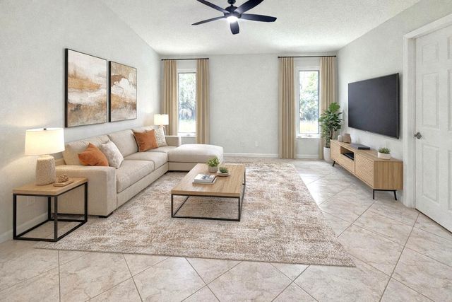 13706 N 41st Ln Lane N, The Acreage, FL 33411