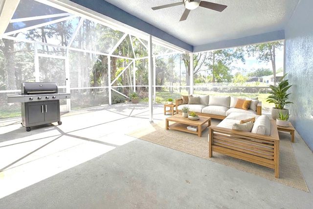 13706 N 41st Ln Lane N, The Acreage, FL 33411