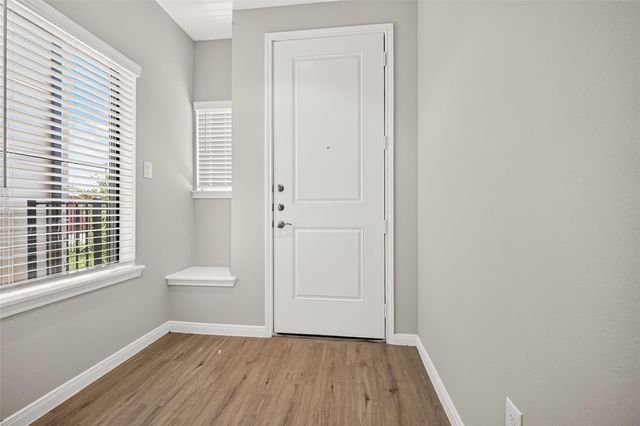 2507 Grey Willow Trail, Houston, TX 77077