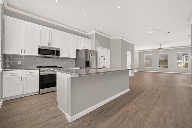 2507 Grey Willow Trail, Houston, TX 77077