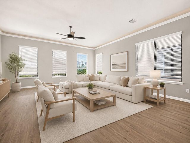 2507 Grey Willow Trail, Houston, TX 77077