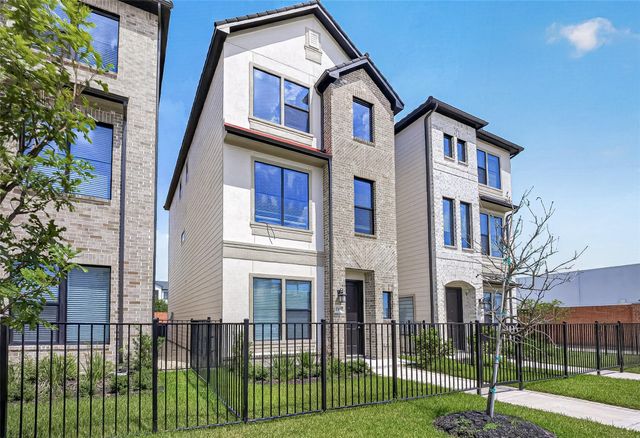 2507 Grey Willow Trail, Houston, TX 77077