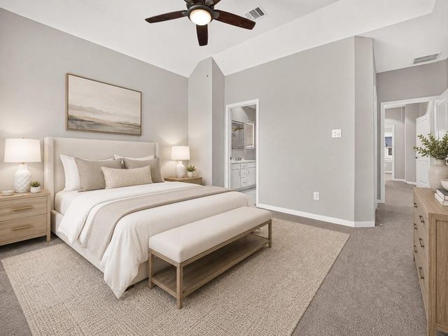 2507 Grey Willow Trail, Houston, TX 77077