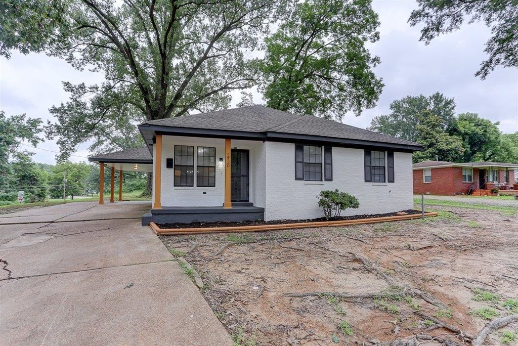 2720 RUST AVE, Millington, TN 38127
