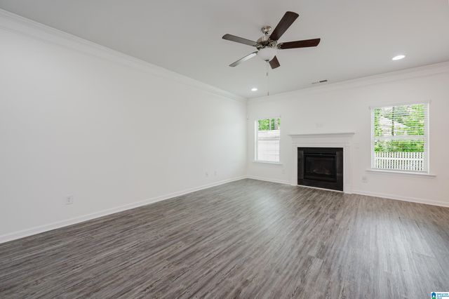 305 COUNTRYSIDE CIRCLE, Calera, AL 35040