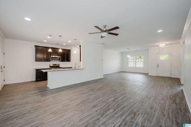305 COUNTRYSIDE CIRCLE, Calera, AL 35040