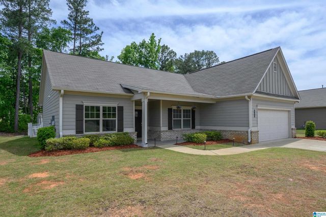 305 COUNTRYSIDE CIRCLE, Calera, AL 35040
