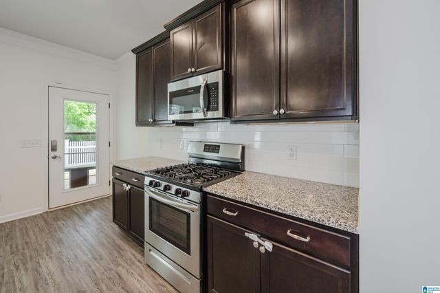 305 COUNTRYSIDE CIRCLE, Calera, AL 35040