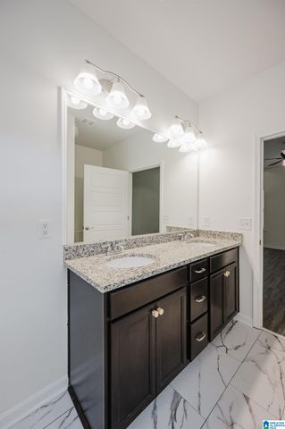 305 COUNTRYSIDE CIRCLE, Calera, AL 35040
