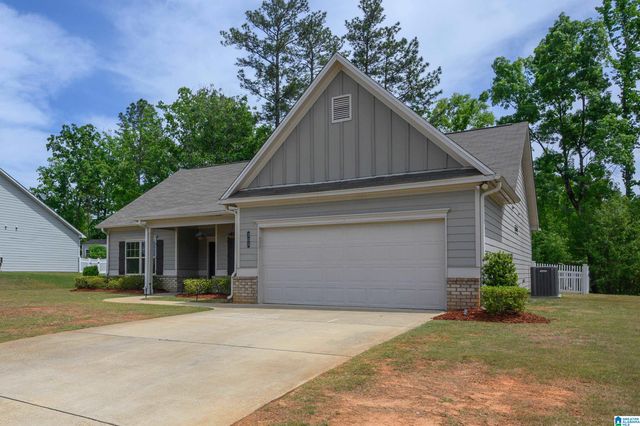 305 COUNTRYSIDE CIRCLE, Calera, AL 35040