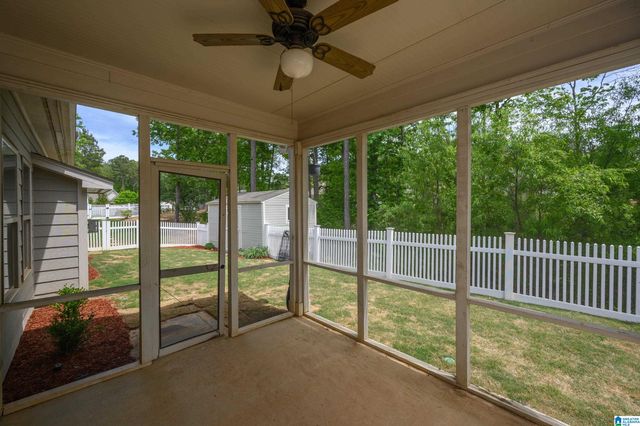305 COUNTRYSIDE CIRCLE, Calera, AL 35040