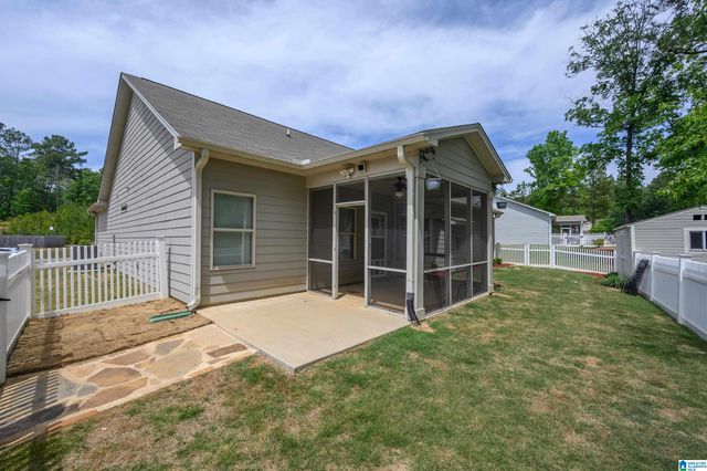 305 COUNTRYSIDE CIRCLE, Calera, AL 35040