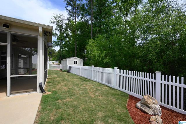 305 COUNTRYSIDE CIRCLE, Calera, AL 35040