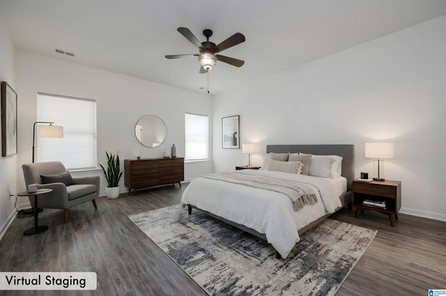 305 COUNTRYSIDE CIRCLE, Calera, AL 35040