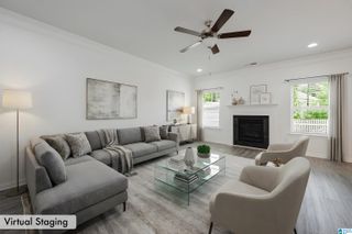 305 COUNTRYSIDE CIRCLE, Calera, AL 35040