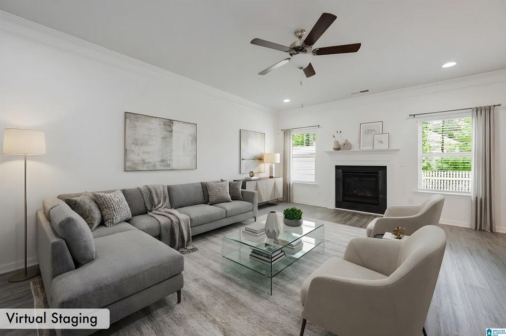 305 COUNTRYSIDE CIRCLE, Calera, AL 35040