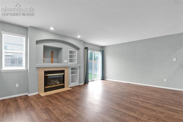 5283 Stetson Meadows Drive, Colorado Springs, CO 80922