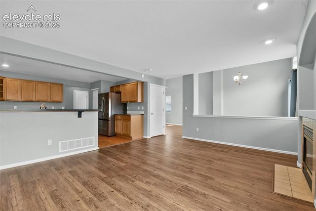 5283 Stetson Meadows Drive, Colorado Springs, CO 80922