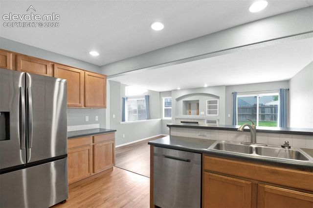 5283 Stetson Meadows Drive, Colorado Springs, CO 80922