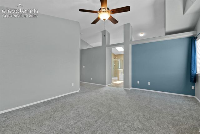 5283 Stetson Meadows Drive, Colorado Springs, CO 80922