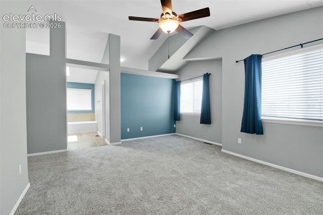 5283 Stetson Meadows Drive, Colorado Springs, CO 80922