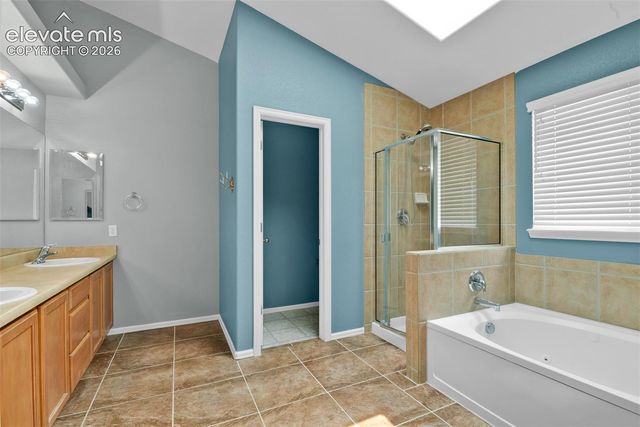 5283 Stetson Meadows Drive, Colorado Springs, CO 80922