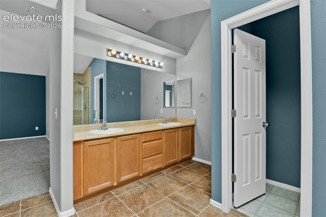 5283 Stetson Meadows Drive, Colorado Springs, CO 80922