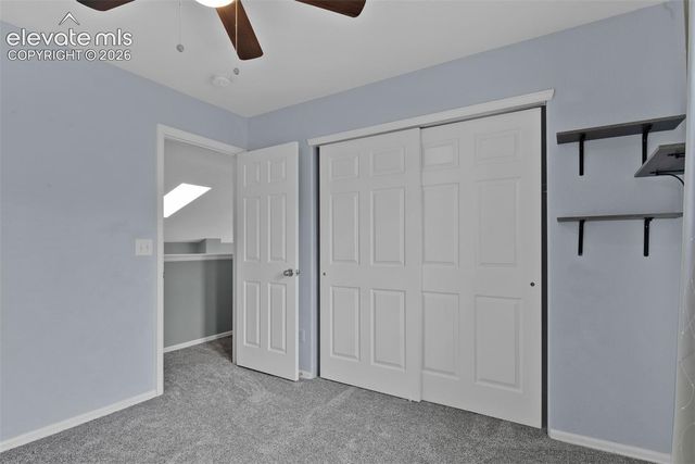 5283 Stetson Meadows Drive, Colorado Springs, CO 80922
