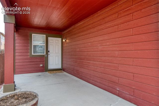 5283 Stetson Meadows Drive, Colorado Springs, CO 80922