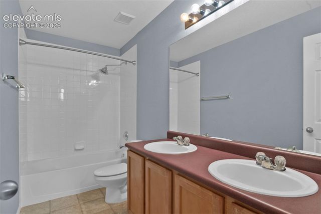 5283 Stetson Meadows Drive, Colorado Springs, CO 80922