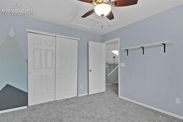 5283 Stetson Meadows Drive, Colorado Springs, CO 80922