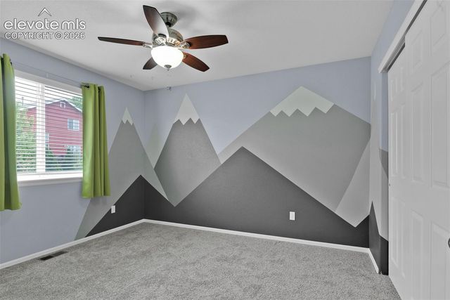 5283 Stetson Meadows Drive, Colorado Springs, CO 80922