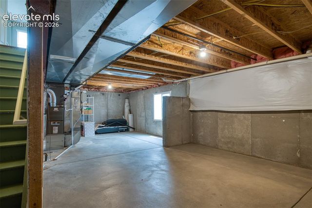 5283 Stetson Meadows Drive, Colorado Springs, CO 80922