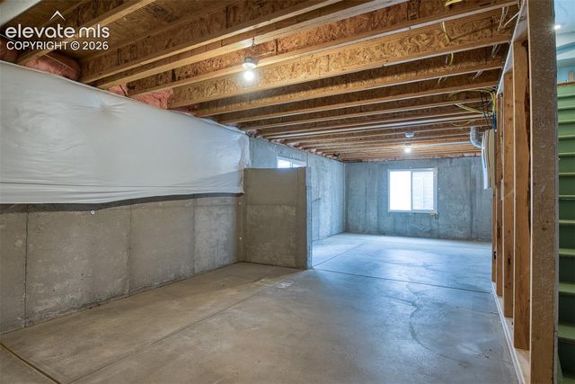 5283 Stetson Meadows Drive, Colorado Springs, CO 80922