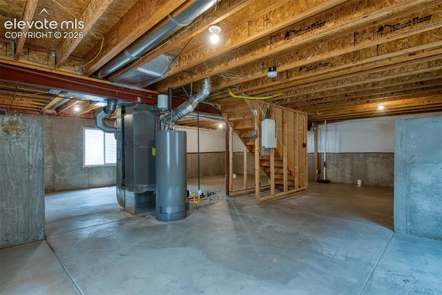 5283 Stetson Meadows Drive, Colorado Springs, CO 80922