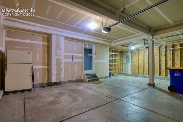 5283 Stetson Meadows Drive, Colorado Springs, CO 80922