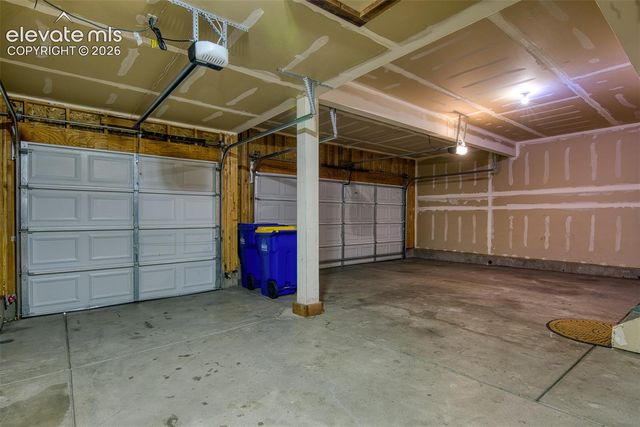5283 Stetson Meadows Drive, Colorado Springs, CO 80922