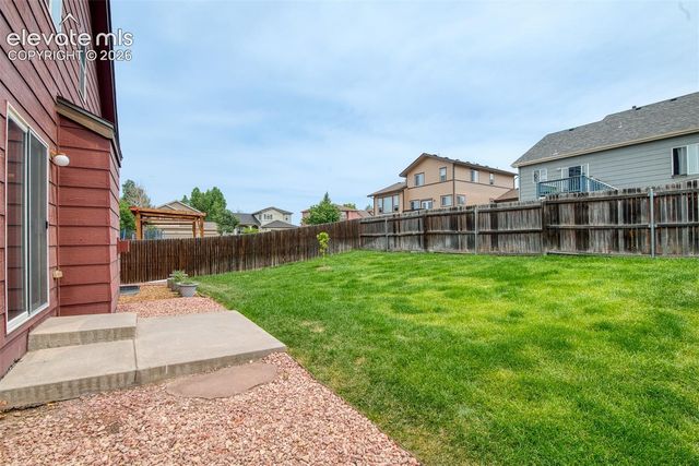 5283 Stetson Meadows Drive, Colorado Springs, CO 80922