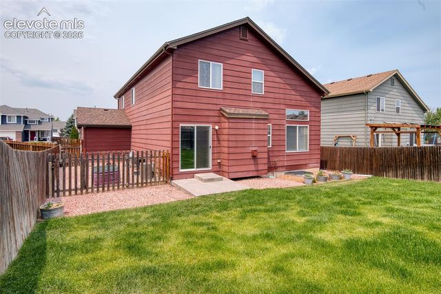 5283 Stetson Meadows Drive, Colorado Springs, CO 80922