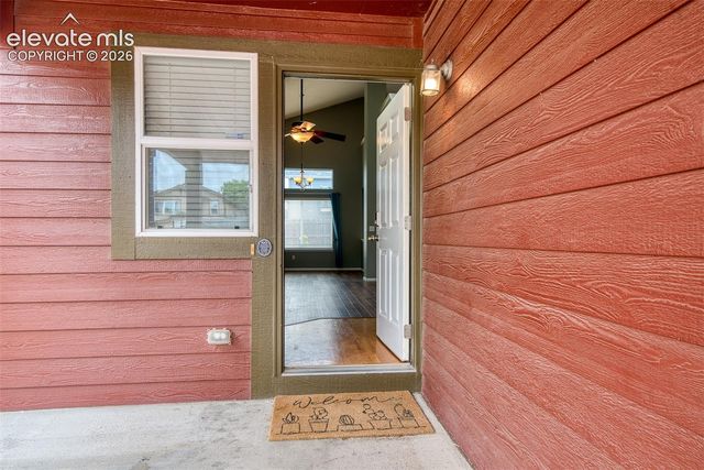 5283 Stetson Meadows Drive, Colorado Springs, CO 80922