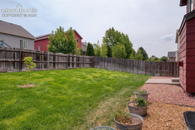 5283 Stetson Meadows Drive, Colorado Springs, CO 80922