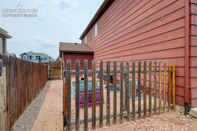 5283 Stetson Meadows Drive, Colorado Springs, CO 80922