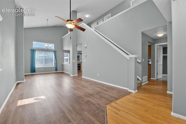 5283 Stetson Meadows Drive, Colorado Springs, CO 80922