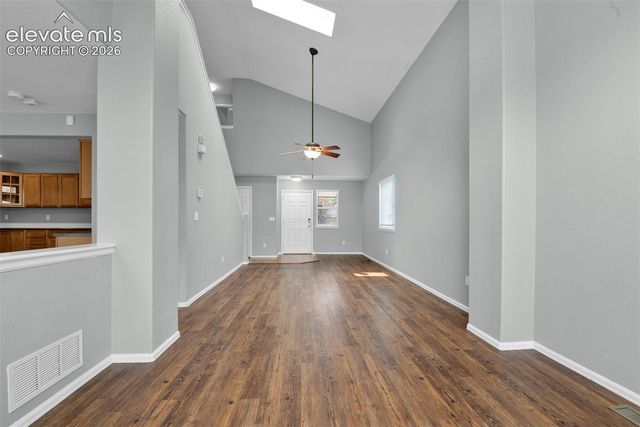5283 Stetson Meadows Drive, Colorado Springs, CO 80922