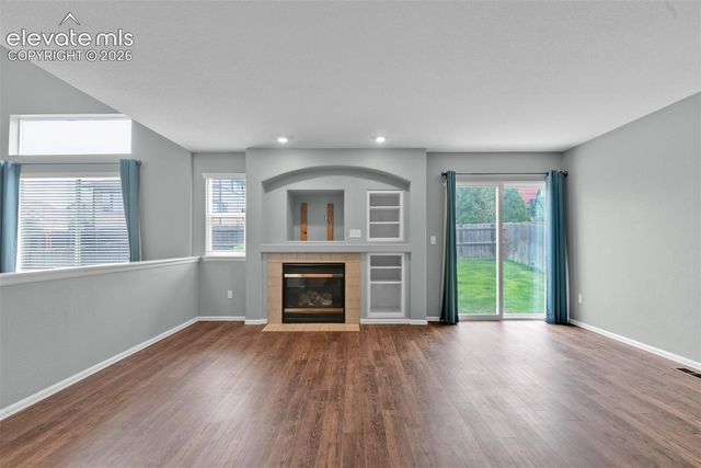 5283 Stetson Meadows Drive, Colorado Springs, CO 80922