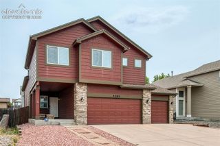 5283 Stetson Meadows Drive, Colorado Springs, CO 80922