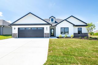 4512 CHAMBERS BAY DR, Columbia, MO 65201