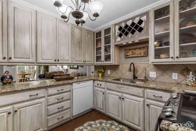 3015 INDIAN STREET, Vernon, TX 76384