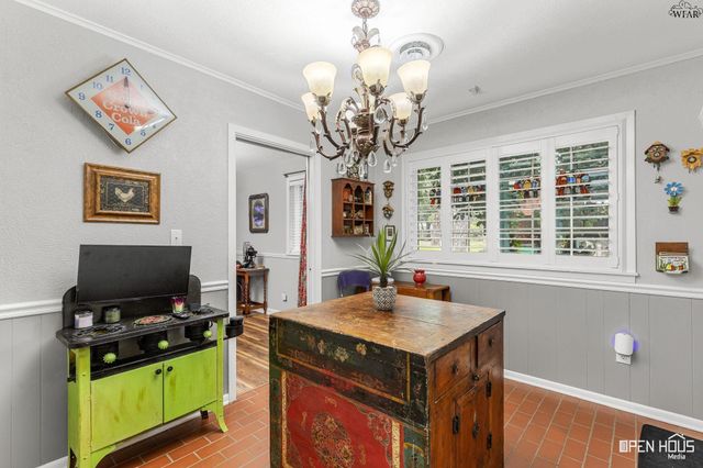 3015 INDIAN STREET, Vernon, TX 76384